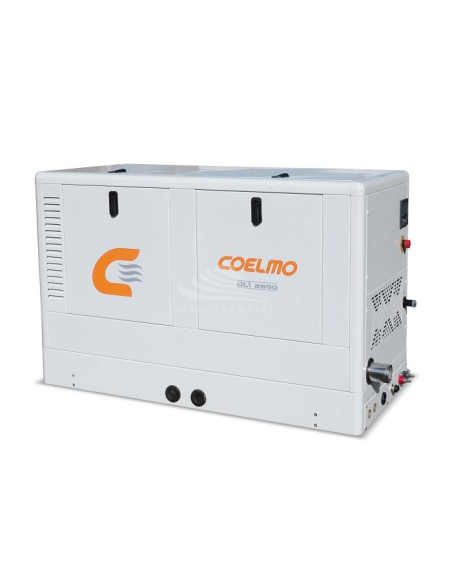 COELMO DTL2590