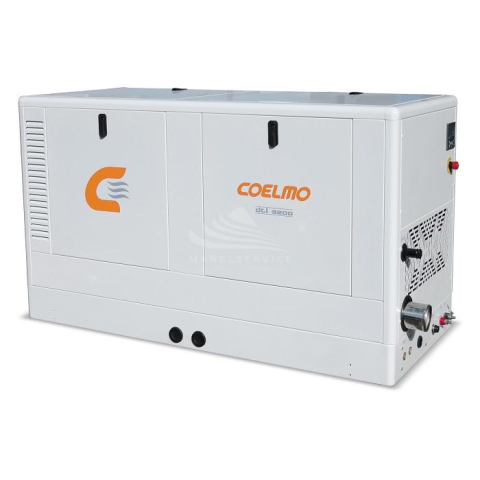 COELMO DTL3200
