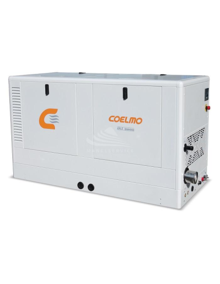COELMO DTL3200
