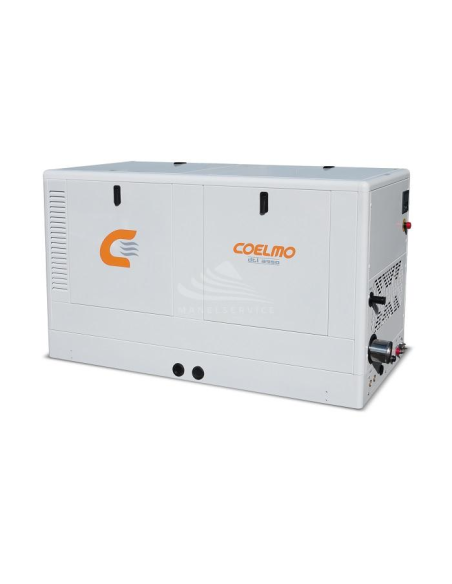 COELMO DTL3950