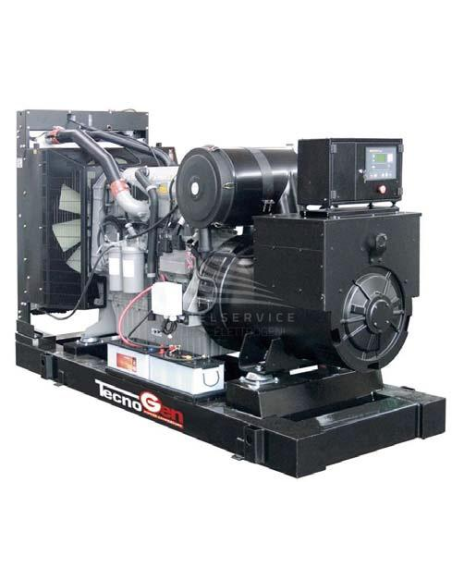 TECNOGEN H2700