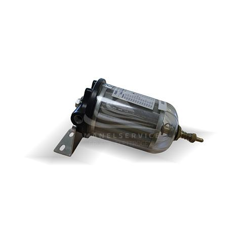 COELMO PRE-FILTRO GASOLIO CON DECANTATORE