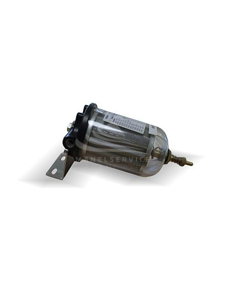 COELMO PRE-FILTRO GASOLIO CON DECANTATORE