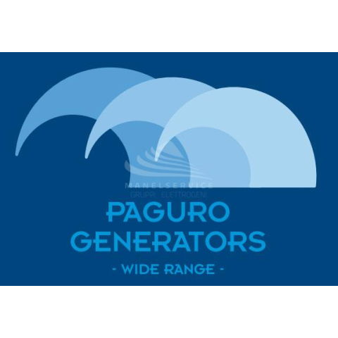 VTE PAGURO NEGATIVO ISOLATO 6-18 KVA