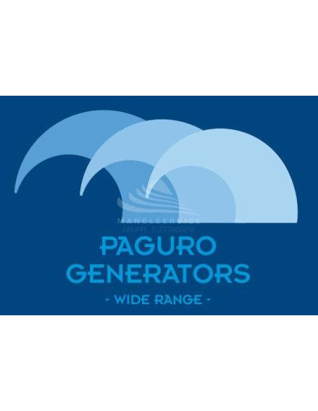 VTE PAGURO SCARICO A MARE