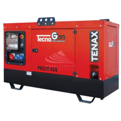 TECNOGEN PK150TSS