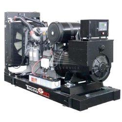 TECNOGEN PK166T