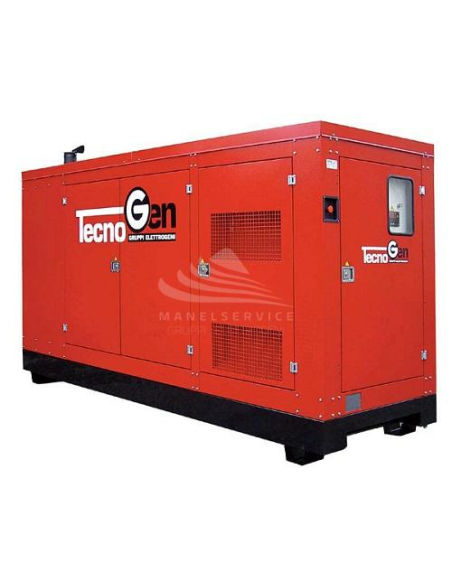 TECNOGEN JD110TSS