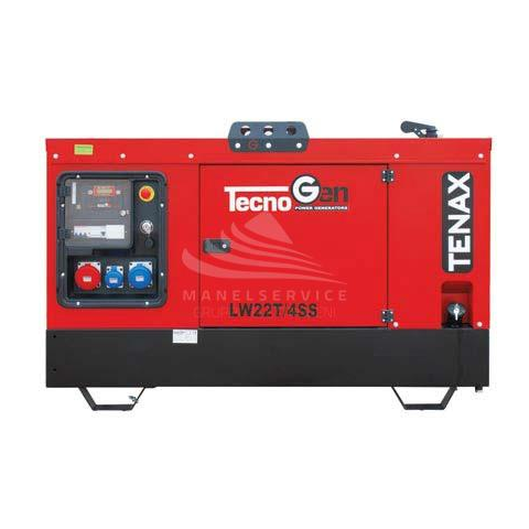 TECNOGEN H2700