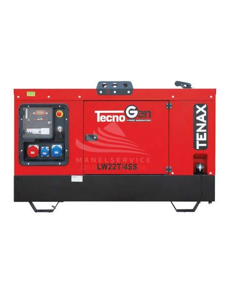 TECNOGEN H2700