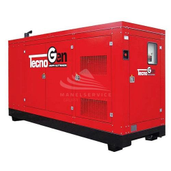 TECNOGEN IV37TSS
