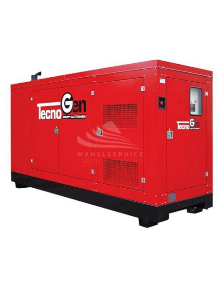 TECNOGEN IV52TSS