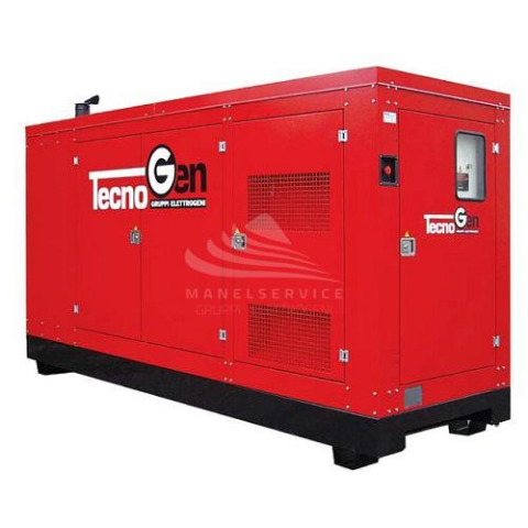 TECNOGEN IV85TSS