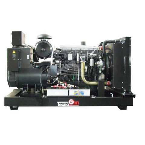 TECNOGEN IV180T