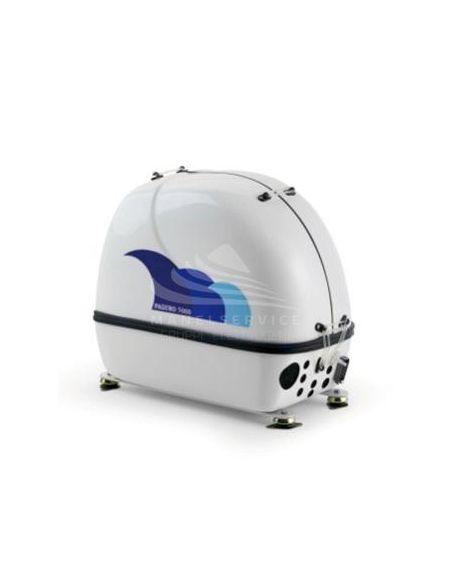 VTE PAGURO 3000