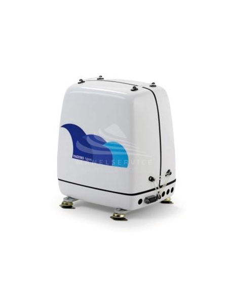 VTE PAGURO 3000 COMPACT