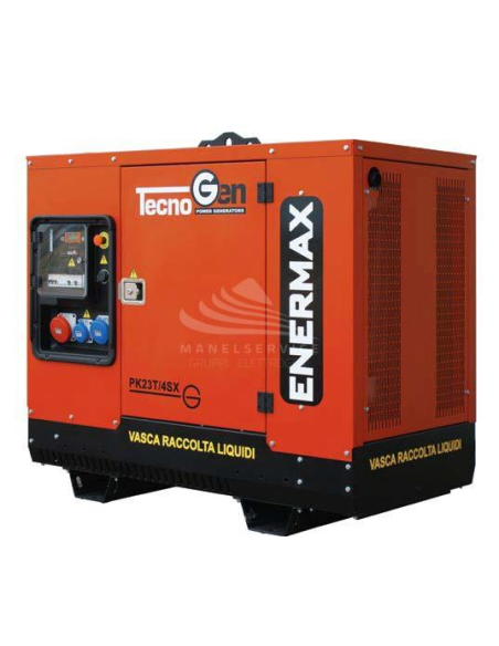TECNOGEN H2700