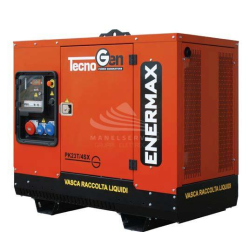 TECNOGEN PK15T-4SX