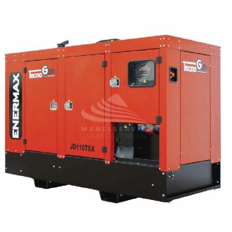 TECNOGEN JD110TSX