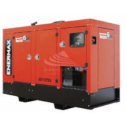 TECNOGEN JD200TSX