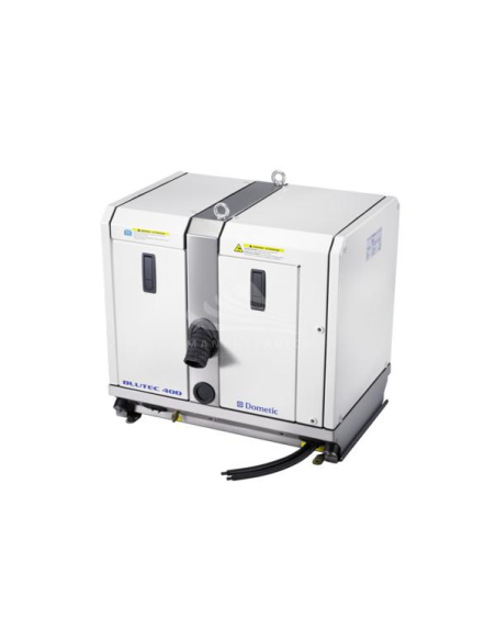 DOMETIC TEC 40D