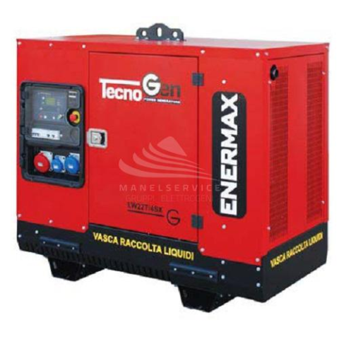 TECNOGEN LW11-4SX