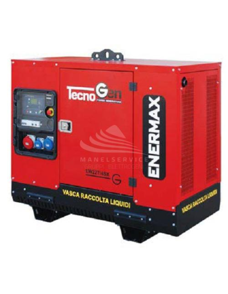 TECNOGEN H2700