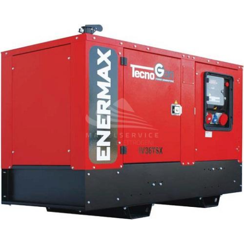 TECNOGEN IV152TSX