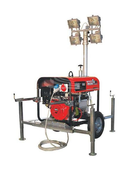 TECNOGEN LD7500LX-TF