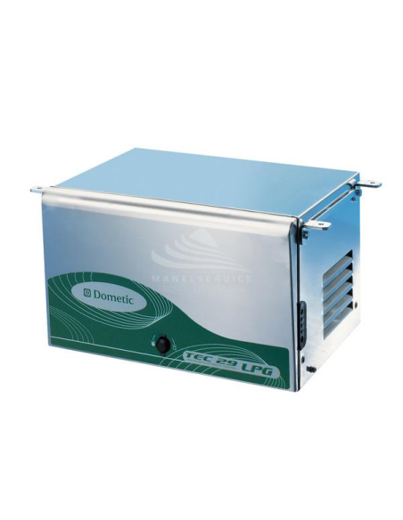 DOMETIC TEC 29LPG