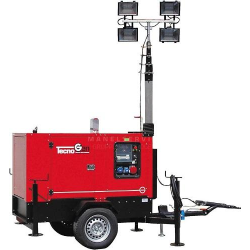 TECNOGEN JD51TSX-TF