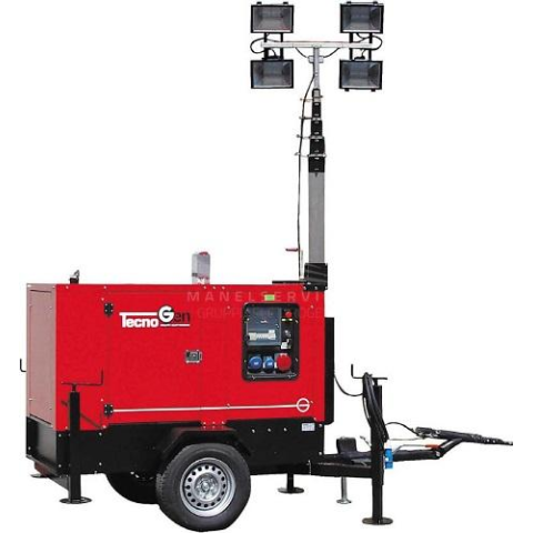 TECNOGEN H2700