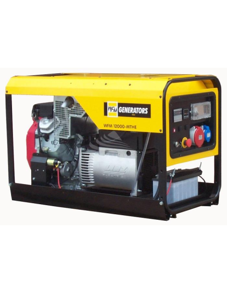 WFM 12000-MTHE