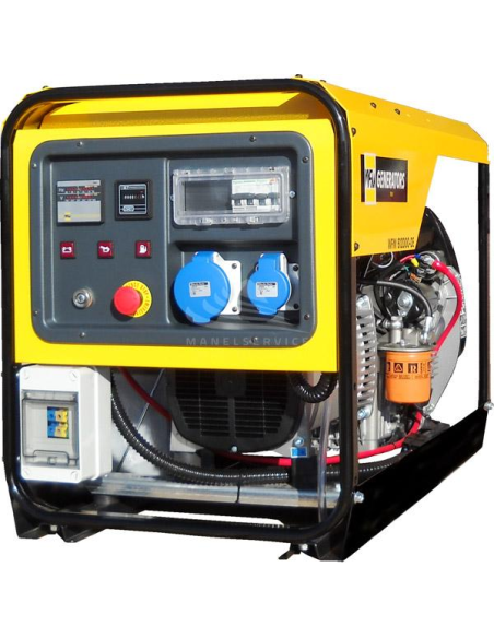 WFM 14000-MHE
