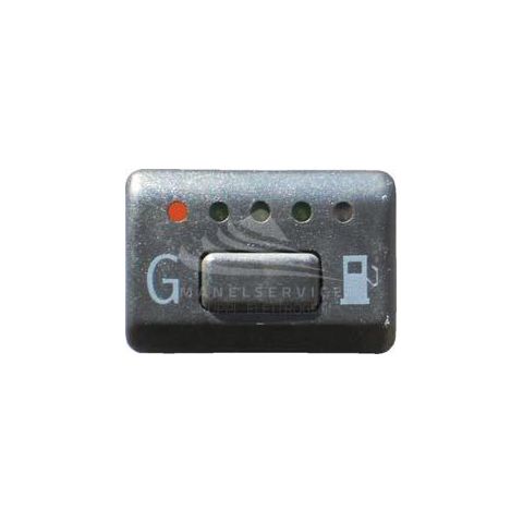WFM 4200-SHE Selettore BENZINA/GAS
