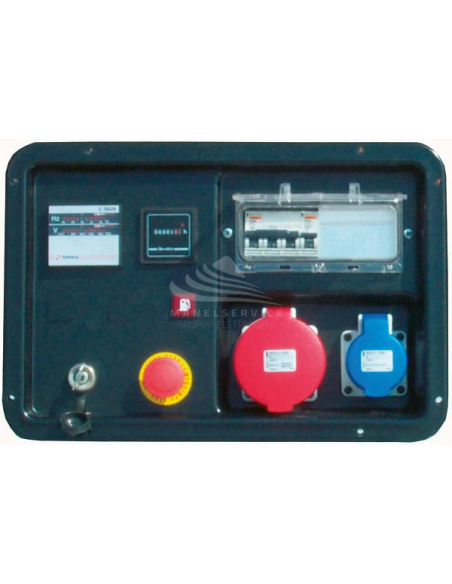 WFM SE12000-MTHE AVR