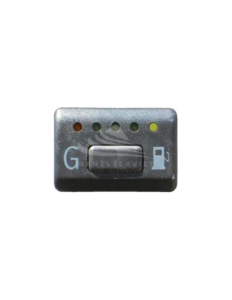 WFM 7000-SHE Selettore BENZINA/GAS