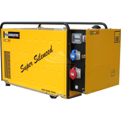 WFM 7500-TSHE