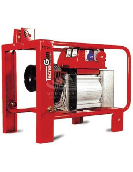 TECNOGEN C2-11