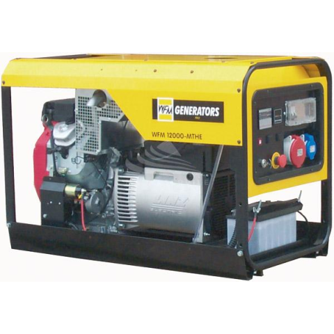 WFM B6300-TDE