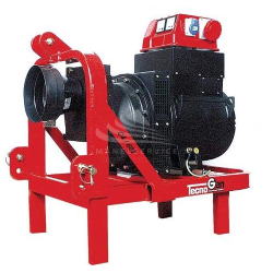 TECNOGEN C4-18T