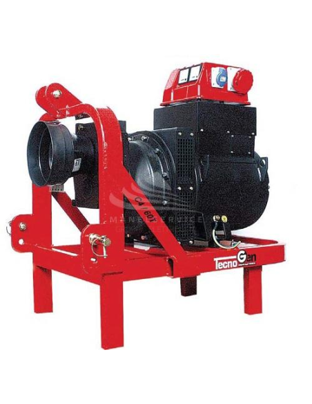 TECNOGEN H2700