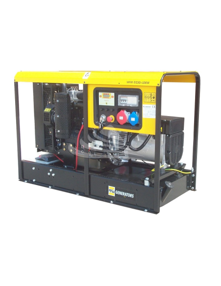 WFM SE12000-MTHE AVR