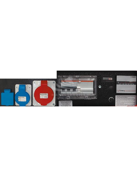 WFM SE12000-MTHE AVR