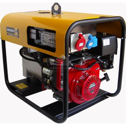 WFM L85-MTHE Gruppo Elettrogeno 6KW