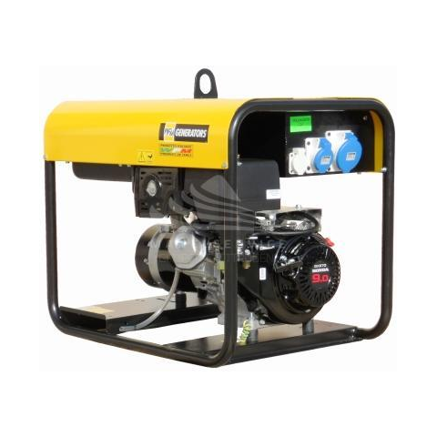 WFM LS80-MH