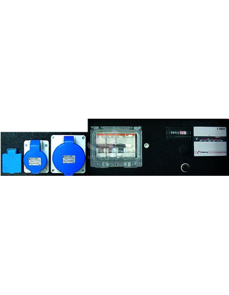 WFM SE12000-MTHE AVR
