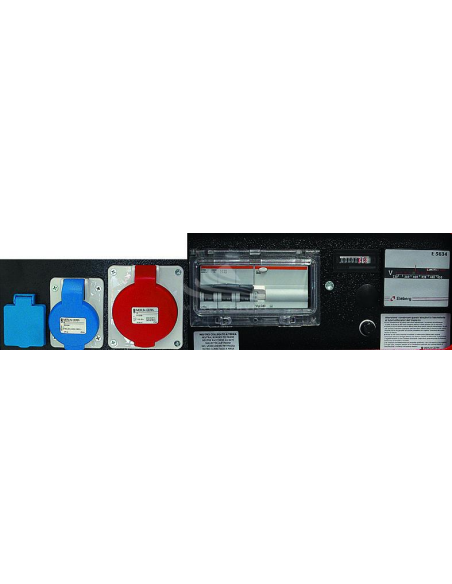 WFM SE12000-MTHE AVR