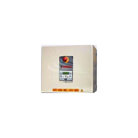 WFM QUADRO COMANDI AUTOMATICO LEM333/45