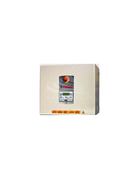 WFM QUADRO COMANDI AUTOMATICO LEM333/45